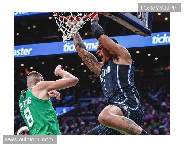 普理查德与塔图姆联手发威绿军大胜尼克斯总比分领先1比0