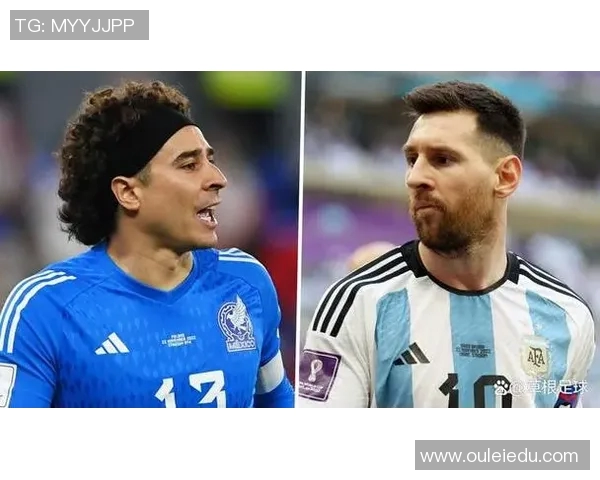 墨西哥与泰国的精彩对决分析及比赛前瞻展望